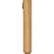 Ekena Millwork Funston Craftsman Rough Sawn Bracket w/ Offset Brace, Western Red Cedar, 6"W x 38"D x 38"H BKT0604X38X38FST04RWR - alternate 4